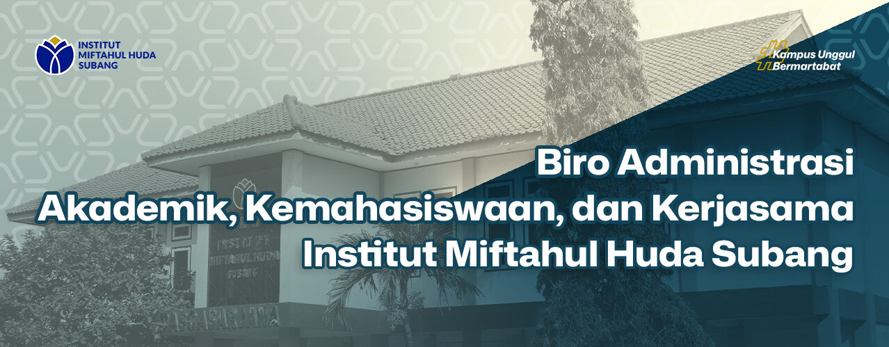 Biro Administrasi Akademik, Kemahasiswaan, dan Kerjasama